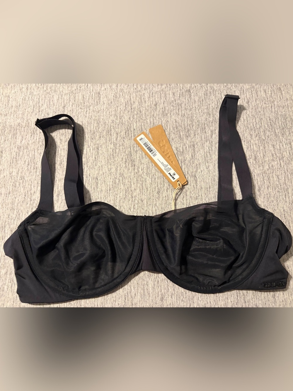 Skims unlined balconette